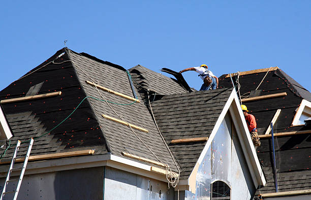 Best Shingle Roofing Installation  in Rushville, IN
