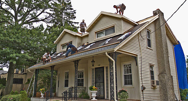 Best Affordable Roofing Company  in Rushville, IN