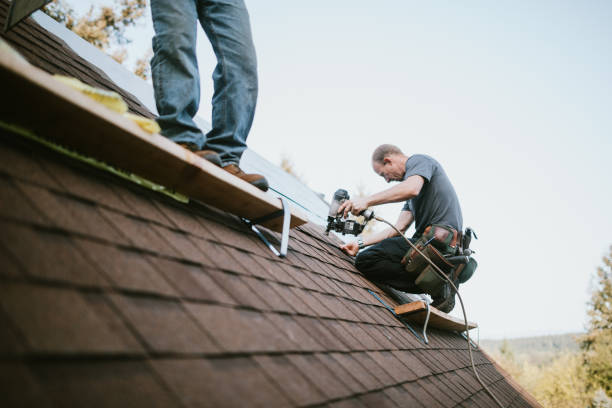 Best Commercial Roofing Services  in Rushville, IN