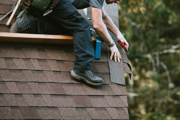 Best Local Roofing Companies  in Rushville, IN